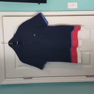 lacoste polo tennis shirt